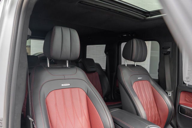 2023 Mercedes-Benz G-Class AMG® G 63