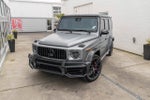 2023 Mercedes-Benz G-Class AMG® G 63