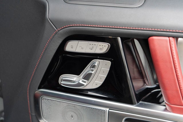 2023 Mercedes-Benz G-Class AMG® G 63