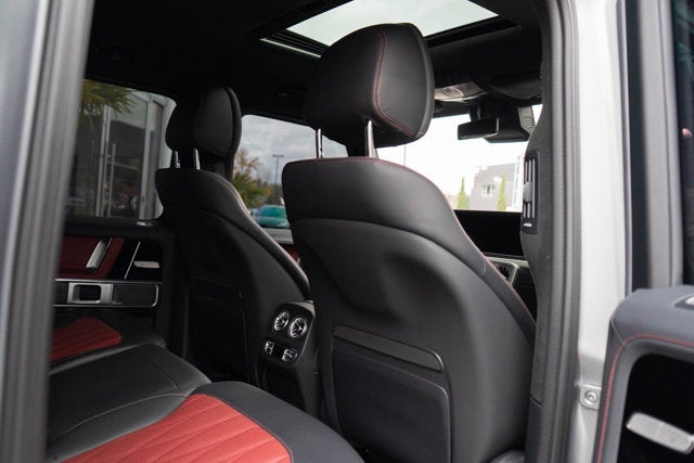 2023 Mercedes-Benz G-Class AMG® G 63