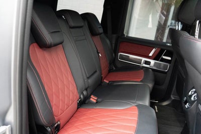 2023 Mercedes-Benz G-Class AMG® G 63