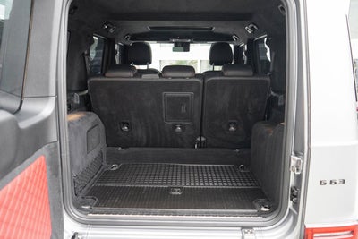 2023 Mercedes-Benz G-Class AMG® G 63