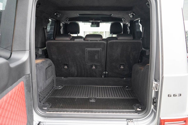 2023 Mercedes-Benz G-Class AMG® G 63