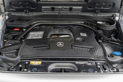 2023 Mercedes-Benz G-Class AMG® G 63