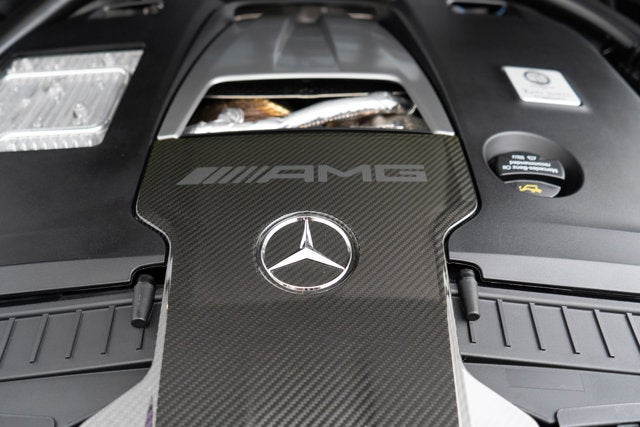 2023 Mercedes-Benz G-Class AMG® G 63