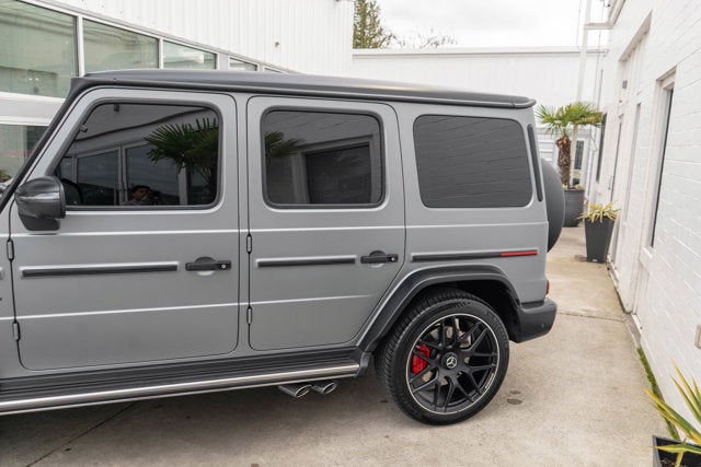 2023 Mercedes-Benz G-Class AMG® G 63