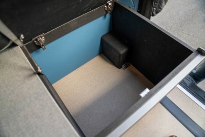 2020 Mercedes-Benz Sprinter Custom
