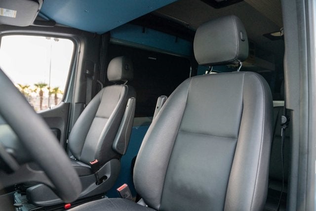 2020 Mercedes-Benz Sprinter Custom