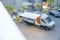 2020 Mercedes-Benz Sprinter Custom