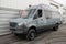 2020 Mercedes-Benz Sprinter Custom