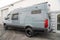 2020 Mercedes-Benz Sprinter Custom