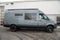 2020 Mercedes-Benz Sprinter Custom