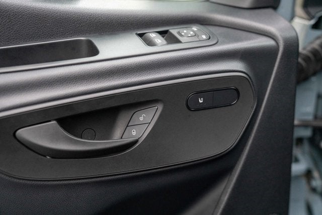 2020 Mercedes-Benz Sprinter Custom