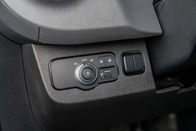 2020 Mercedes-Benz Sprinter Custom