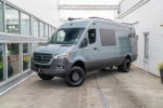 2020 Mercedes-Benz Sprinter Custom
