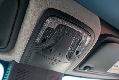 2020 Mercedes-Benz Sprinter Custom