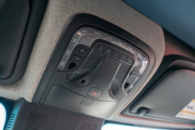 2020 Mercedes-Benz Sprinter Custom
