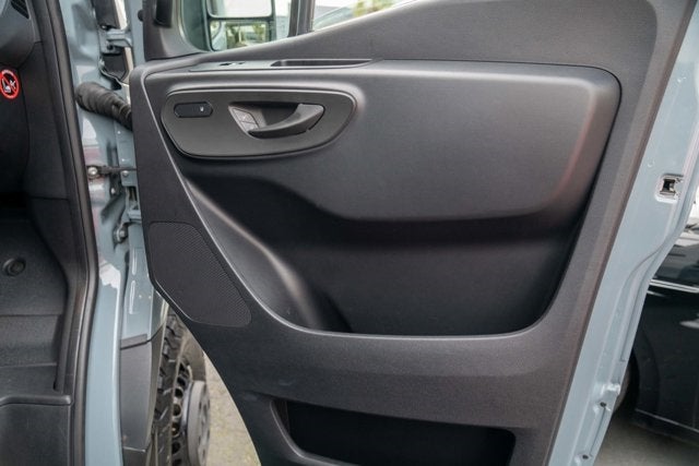 2020 Mercedes-Benz Sprinter Custom