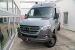 2020 Mercedes-Benz Sprinter Custom