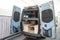 2020 Mercedes-Benz Sprinter Custom