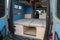 2020 Mercedes-Benz Sprinter Custom