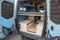 2020 Mercedes-Benz Sprinter Custom