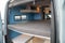 2020 Mercedes-Benz Sprinter Custom