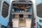 2020 Mercedes-Benz Sprinter Custom