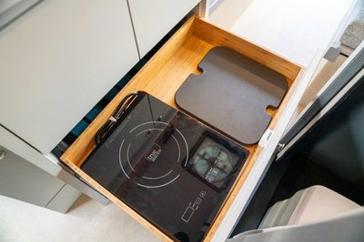 2020 Mercedes-Benz Sprinter Custom