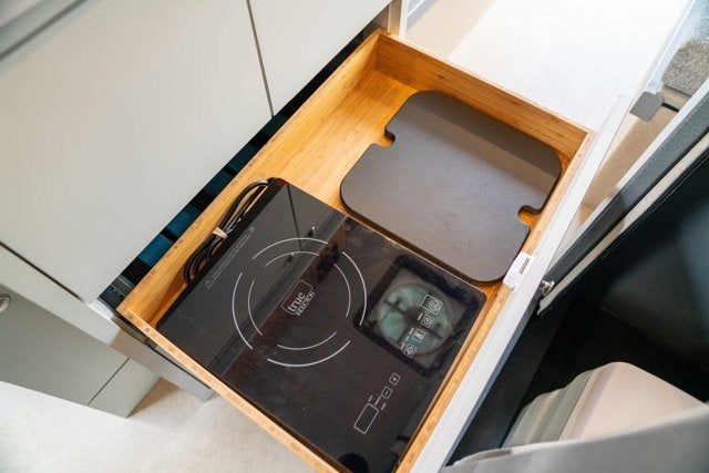 2020 Mercedes-Benz Sprinter Custom
