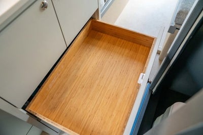 2020 Mercedes-Benz Sprinter Custom