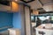 2020 Mercedes-Benz Sprinter Custom