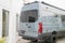 2020 Mercedes-Benz Sprinter Custom