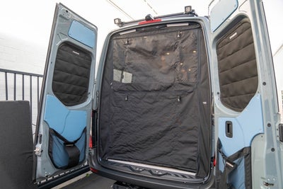 2020 Mercedes-Benz Sprinter Custom