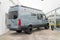 2020 Mercedes-Benz Sprinter Custom