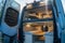 2020 Mercedes-Benz Sprinter Custom
