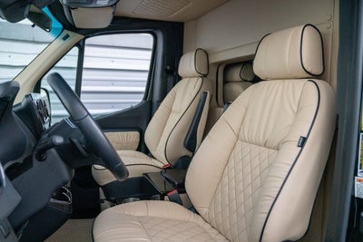 2020 Mercedes-Benz Sprinter Limousine Conversion Ultimate Toys