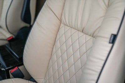 2020 Mercedes-Benz Sprinter Limousine Conversion Ultimate Toys