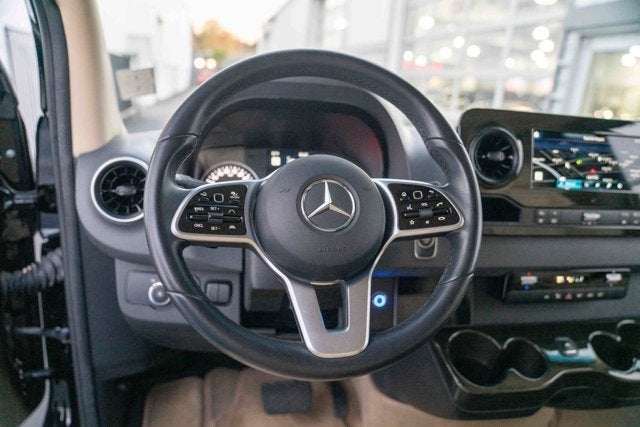 2020 Mercedes-Benz Sprinter Limousine Conversion Ultimate Toys