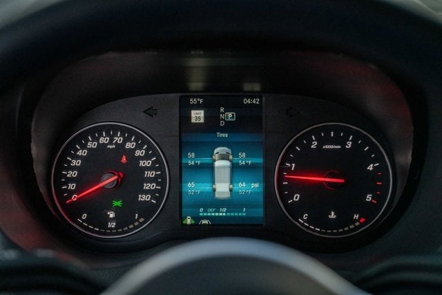 2020 Mercedes-Benz Sprinter Limousine Conversion Ultimate Toys