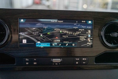 2020 Mercedes-Benz Sprinter Limousine Conversion Ultimate Toys