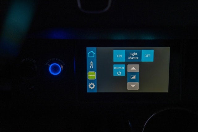 2020 Mercedes-Benz Sprinter Limousine Conversion Ultimate Toys