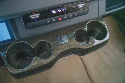 2020 Mercedes-Benz Sprinter Limousine Conversion Ultimate Toys