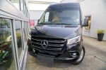 2020 Mercedes-Benz Sprinter Limousine Conversion Ultimate Toys