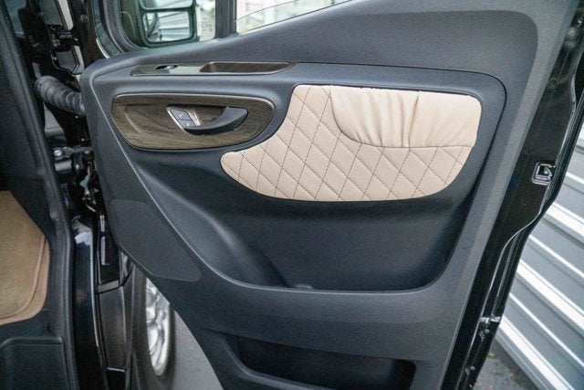 2020 Mercedes-Benz Sprinter Limousine Conversion Ultimate Toys