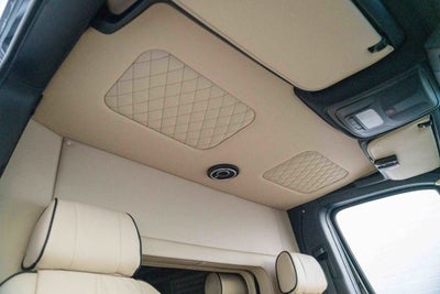 2020 Mercedes-Benz Sprinter Limousine Conversion Ultimate Toys
