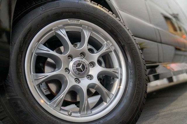 2020 Mercedes-Benz Sprinter Limousine Conversion Ultimate Toys