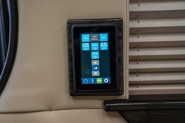 2020 Mercedes-Benz Sprinter Limousine Conversion Ultimate Toys