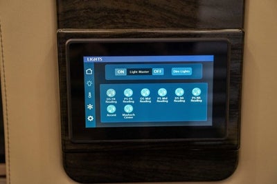 2020 Mercedes-Benz Sprinter Limousine Conversion Ultimate Toys