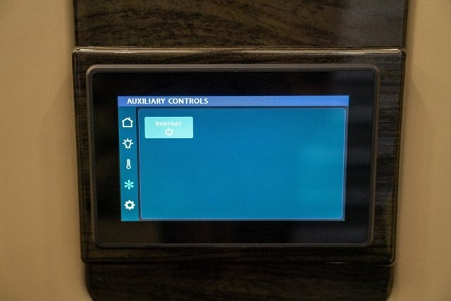 2020 Mercedes-Benz Sprinter Limousine Conversion Ultimate Toys